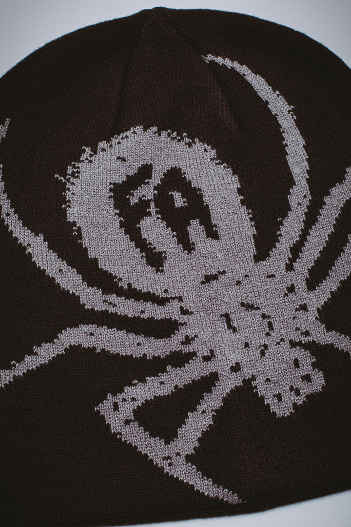 Spider Skully
