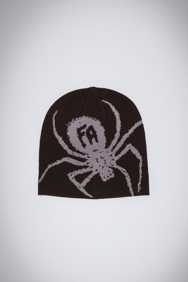 Spider Skully