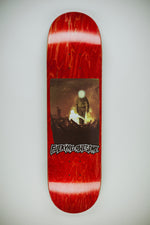 Aidan Mackey Enlightenment