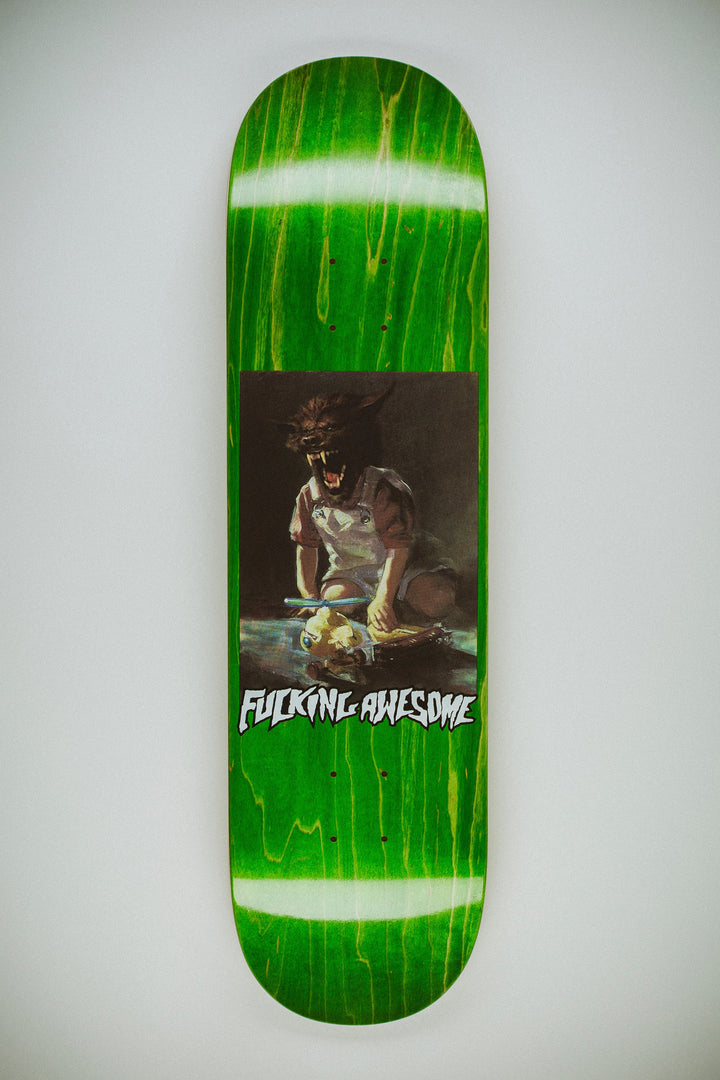 Jake Anderson Bat Boy