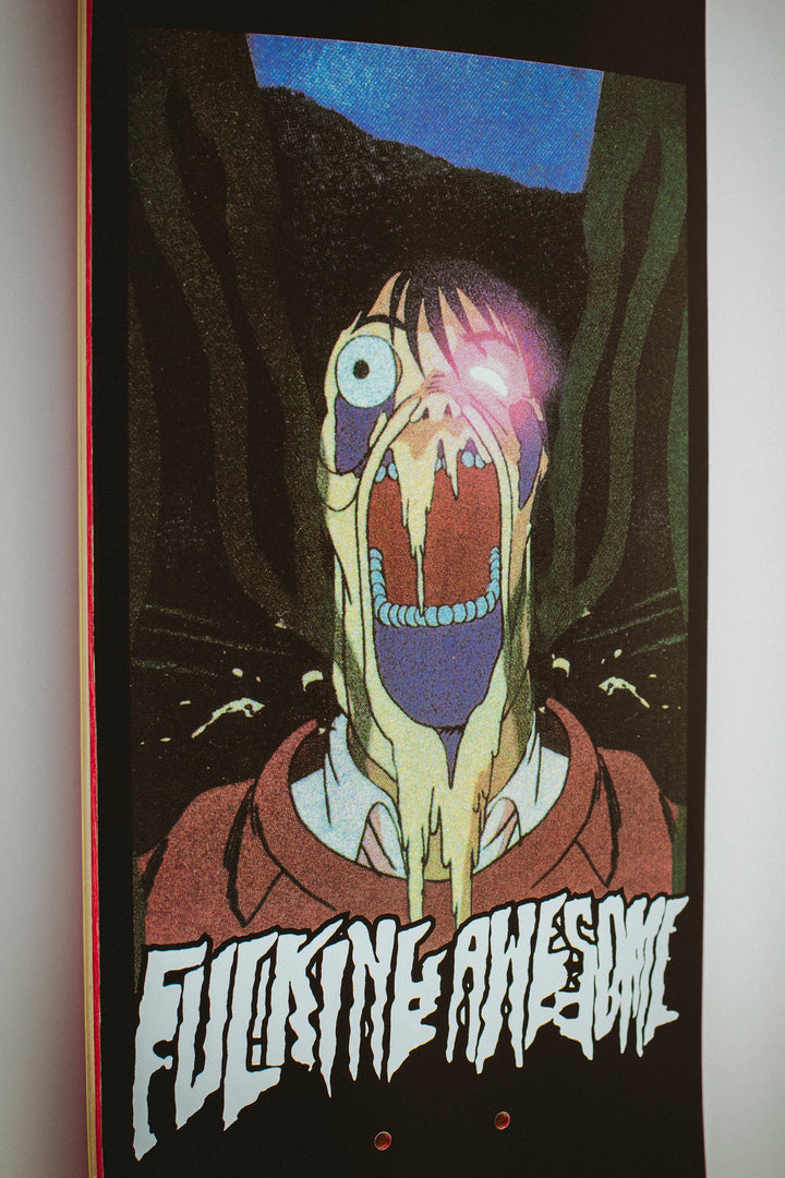 Kevin Bradley Shinjuku