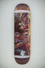 Louie Lopez Noche En La Ciudad De Guatemala