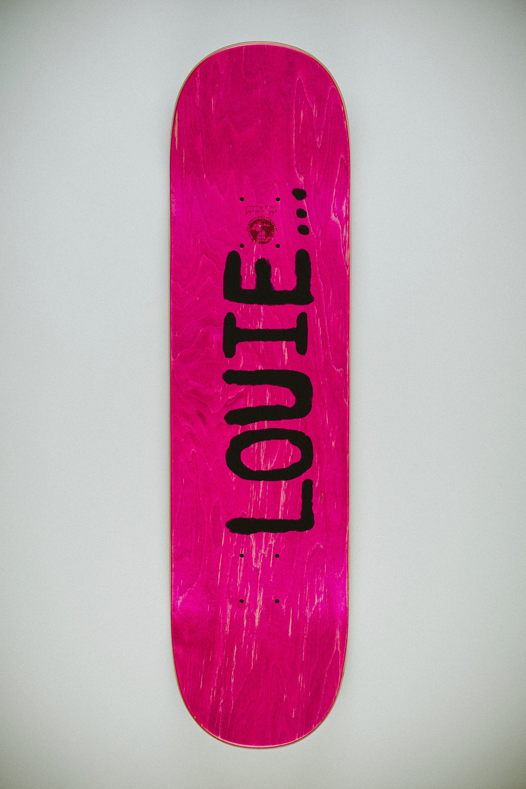 Louie Lopez Noche En La Ciudad De Guatemala