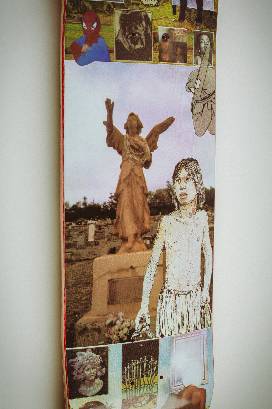 Sage Elsesser Ten Of Swords