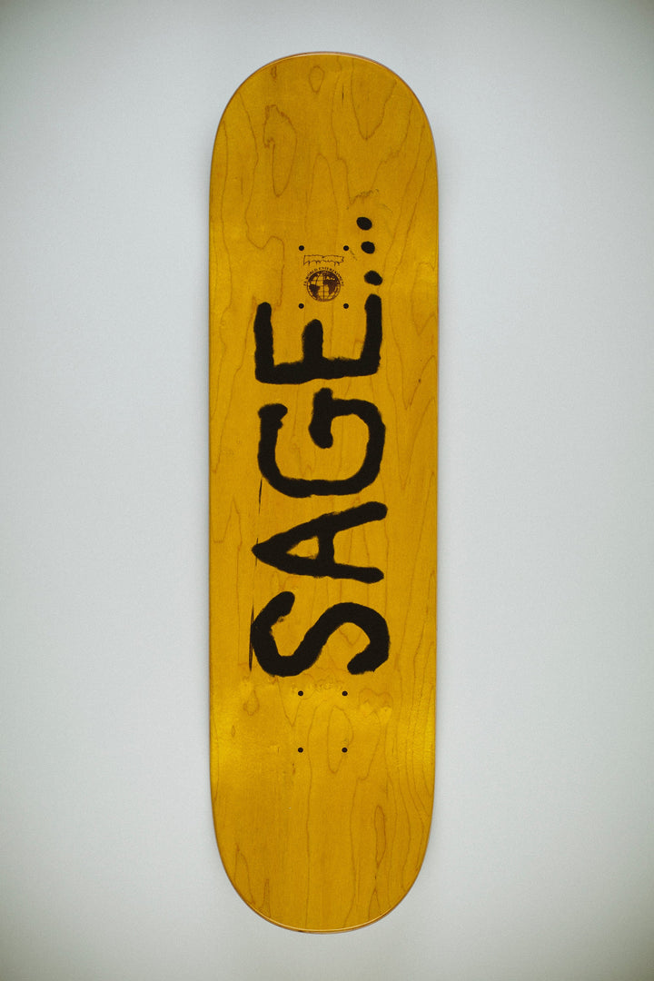 Sage Elsesser Ten Of Swords