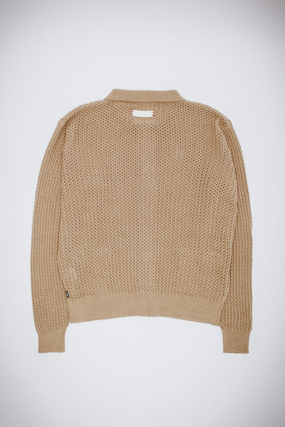 Encyclopedia Button up Sweater