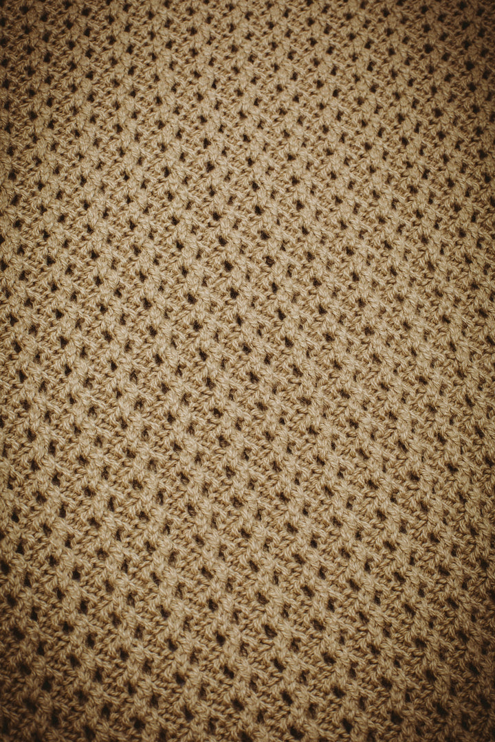 Encyclopedia Button up Sweater