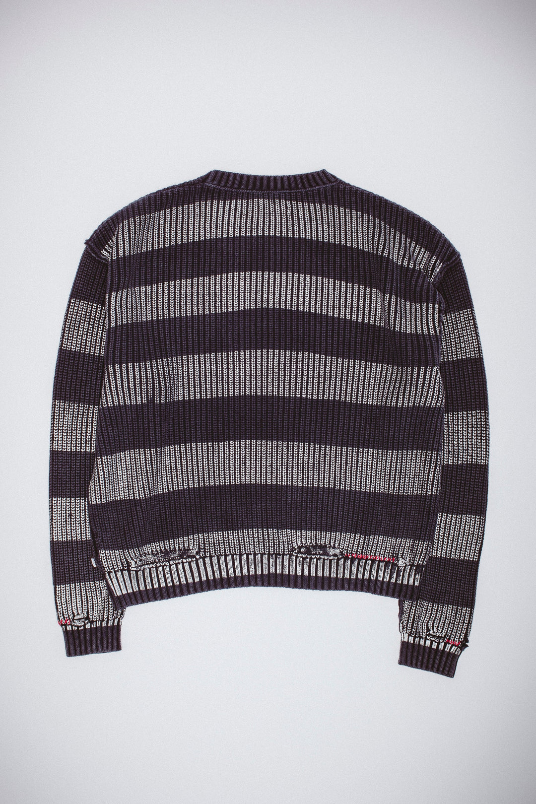 Striped Sweater