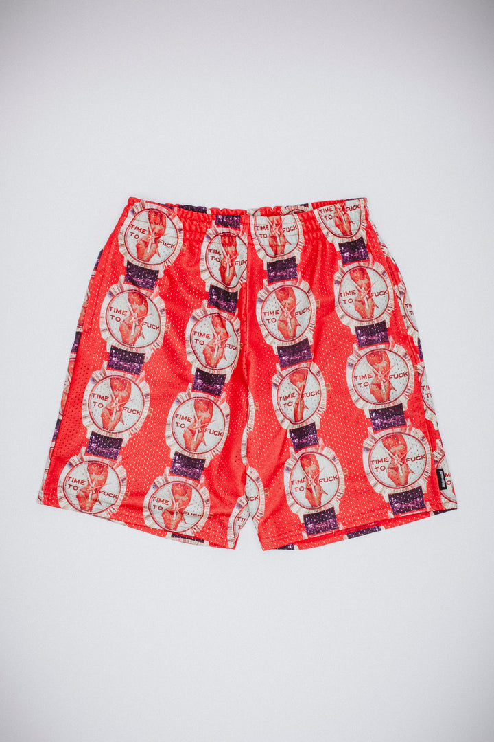 TTF Mesh Shorts – Fucking Awesome Japan