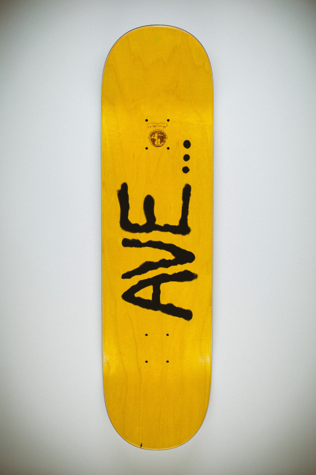 Anthony Van Engelen Chrome Collage Class Photo