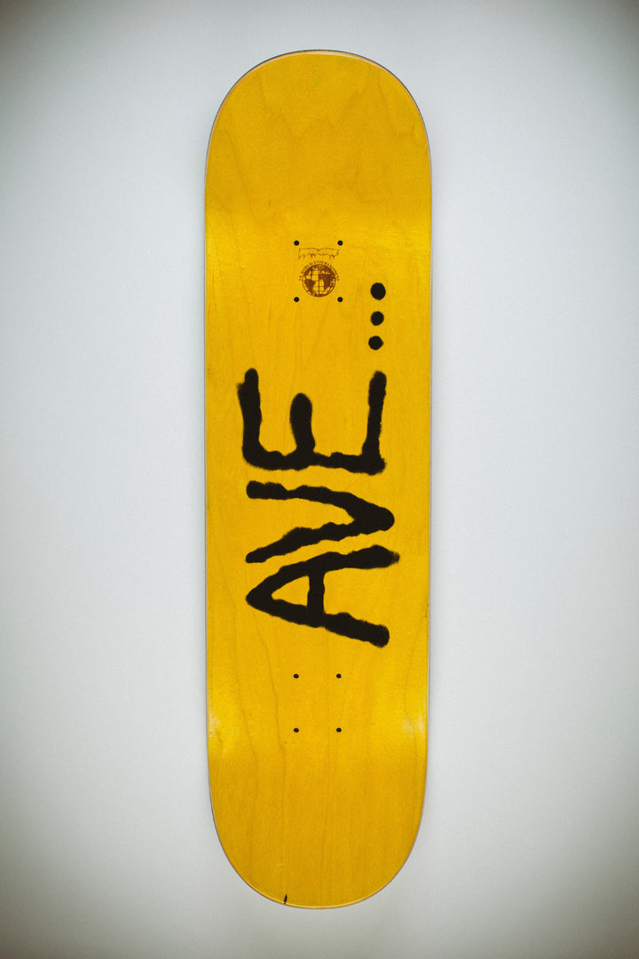 Anthony Van Engelen Chrome Collage Class Photo