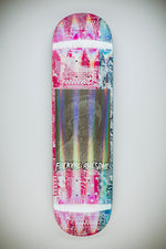 Aidan Mackey Chrome Collage Class Photo