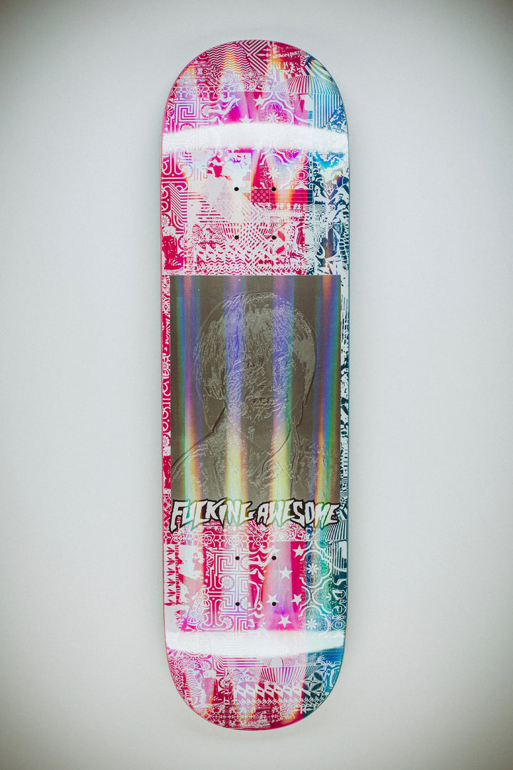 Aidan Mackey Chrome Collage Class Photo