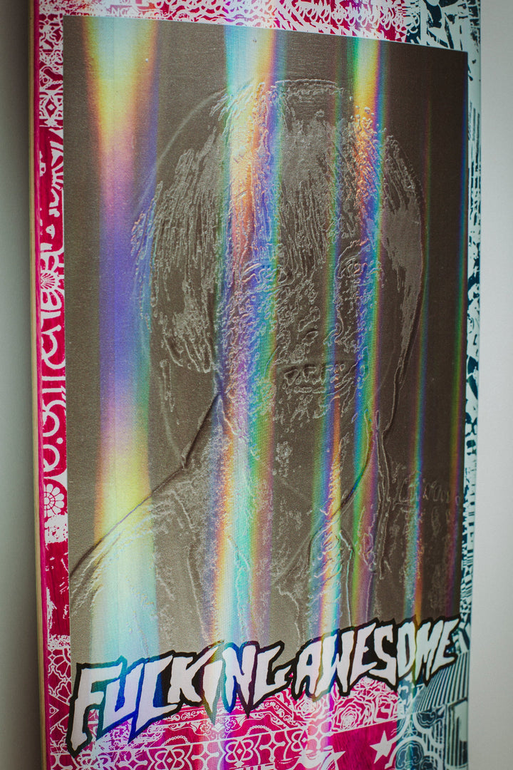 Aidan Mackey Chrome Collage Class Photo