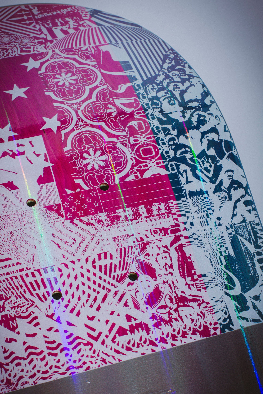 Aidan Mackey Chrome Collage Class Photo