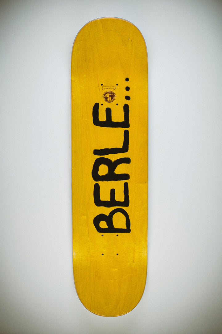 Elijah Berle Chrome Collage Class Photo