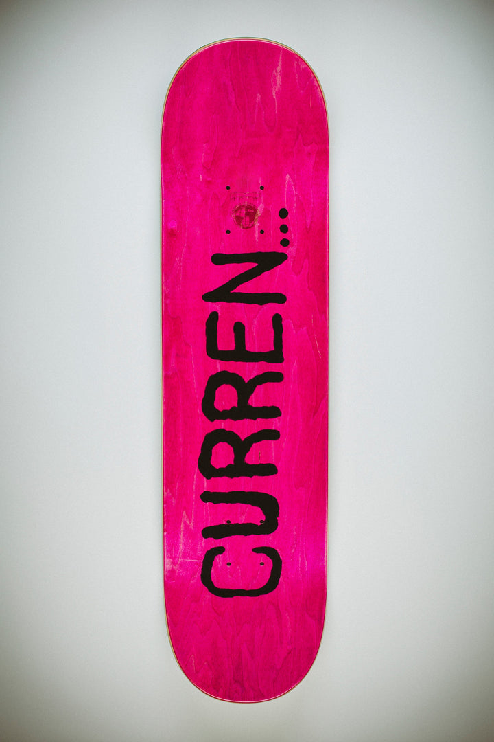 Curren Caples Chrome Collage Class Photo