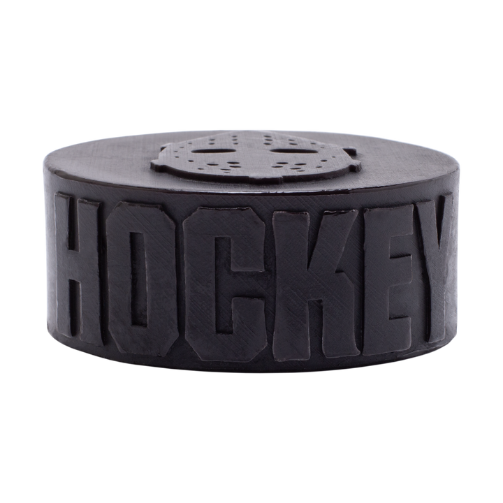 Hockey Puck Wax