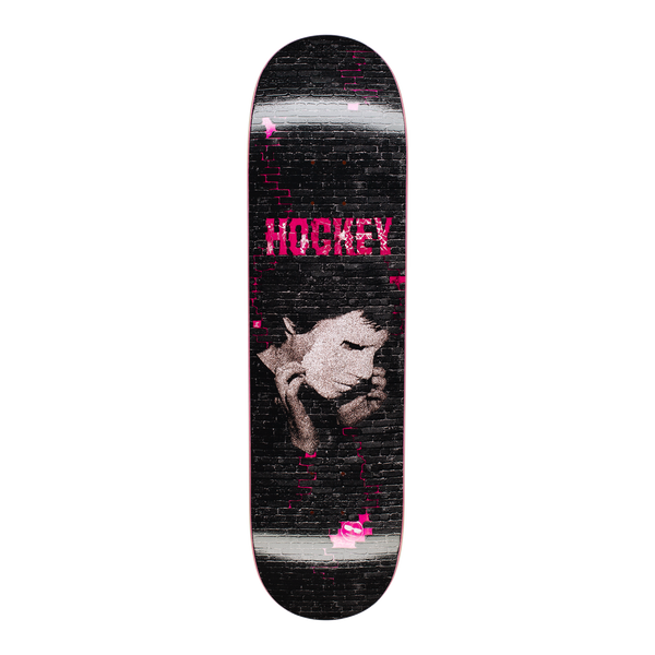 Hockey Joseph campos デッキ　8.25 Joseph Campos Joe Debut – Fucking Awesome Japan