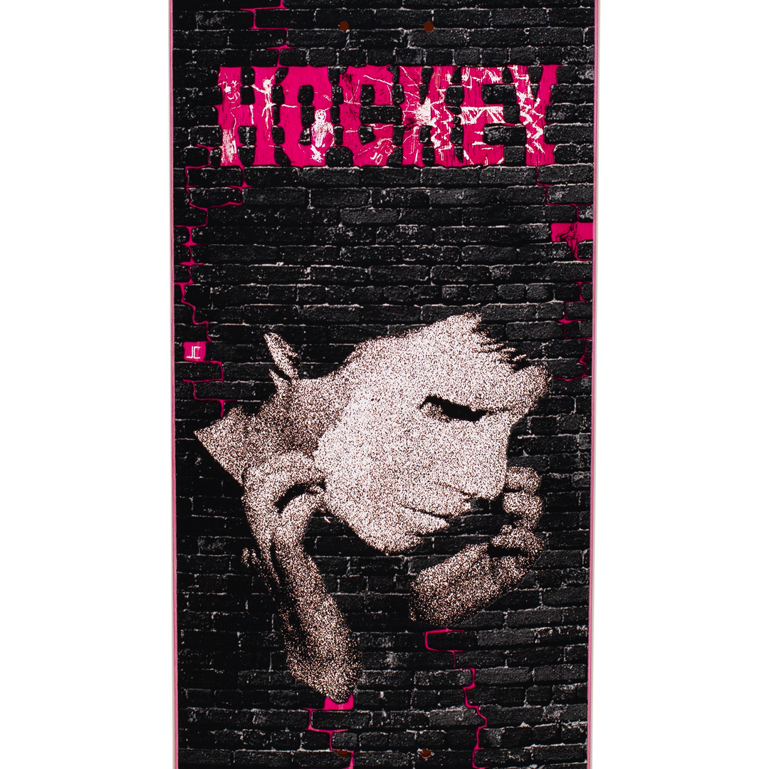 Joseph Campos Joe Debut