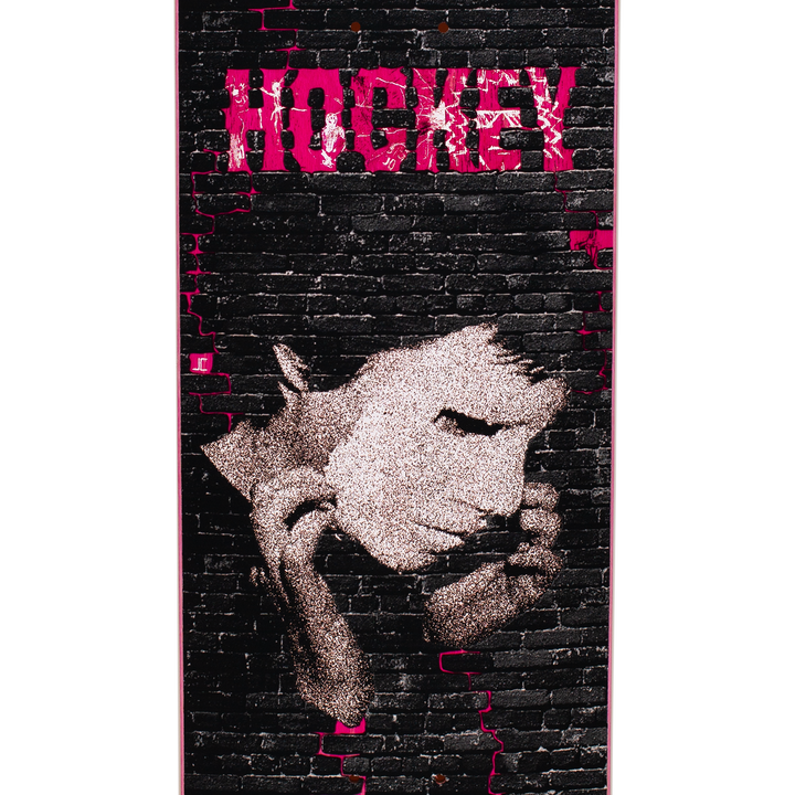 Joseph Campos Joe Debut