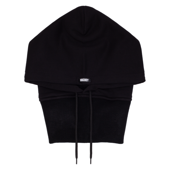 Hockey Von Doom Hood