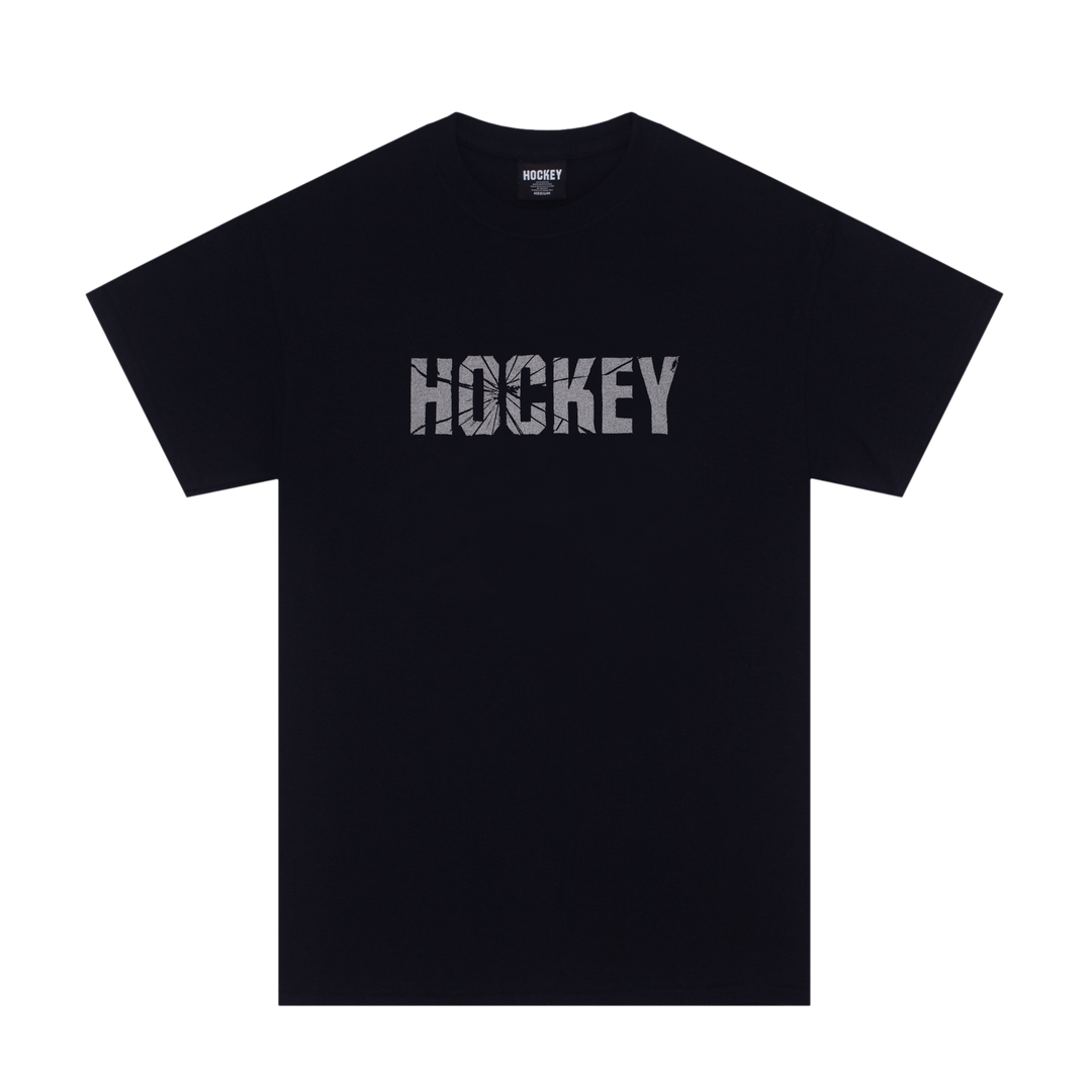 Hockey Shatter Reflective Tee – Fucking Awesome Japan Hockey Shatter Reflective Tee – Fucking Awesome Japan