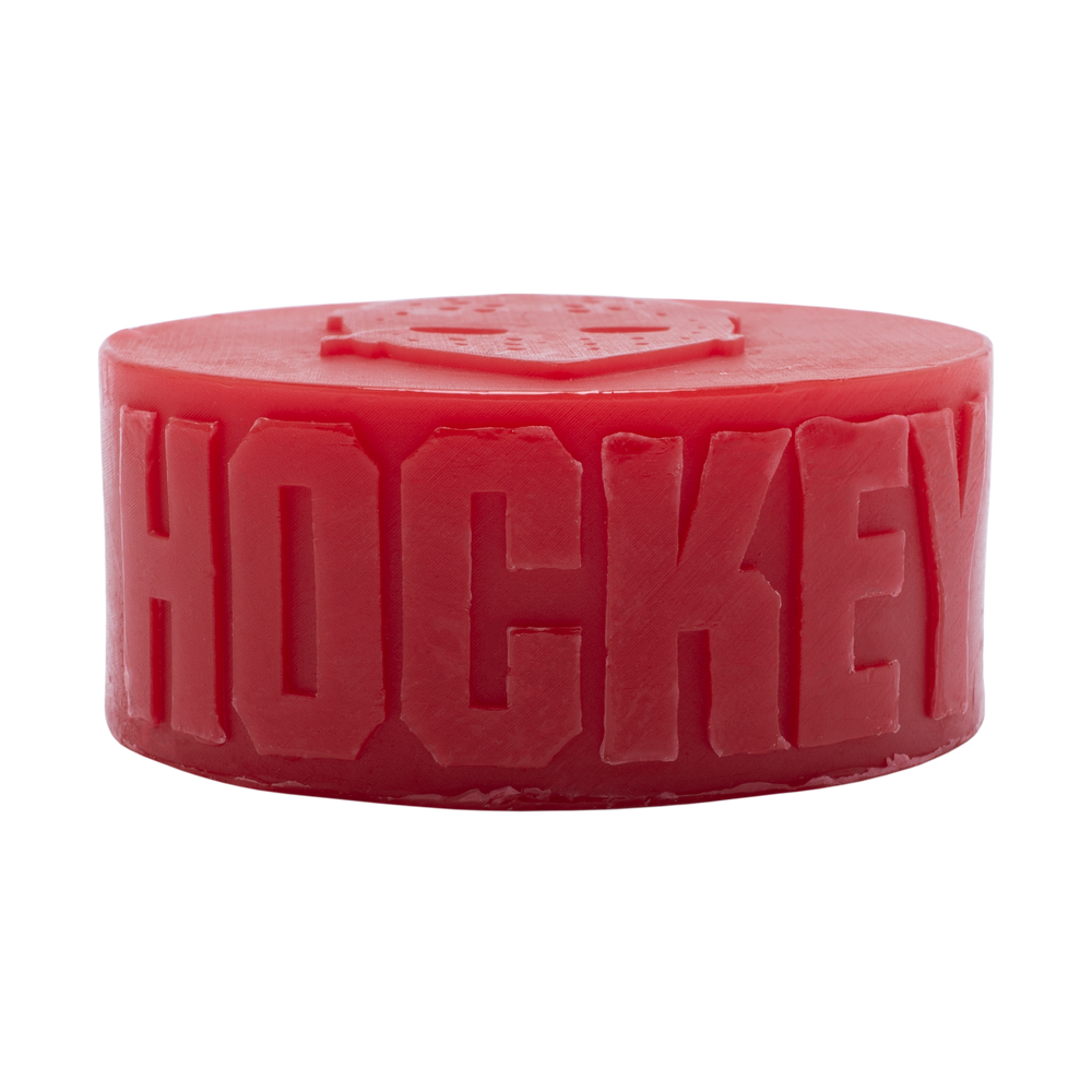 Hockey Puck Wax - Red – Fucking Awesome Japan