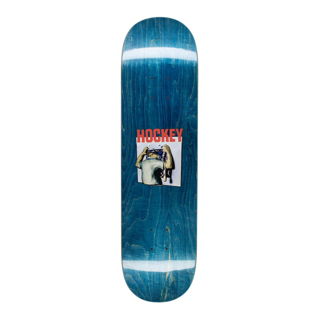 Andrew Allen Screen Time