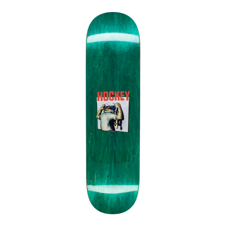 Andrew Allen Screen Time