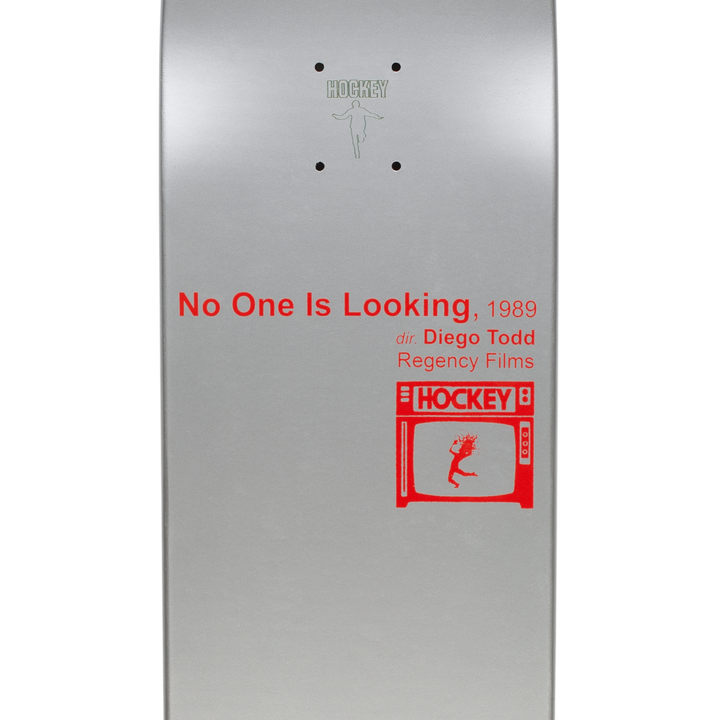 Diego Todd No one is Looking