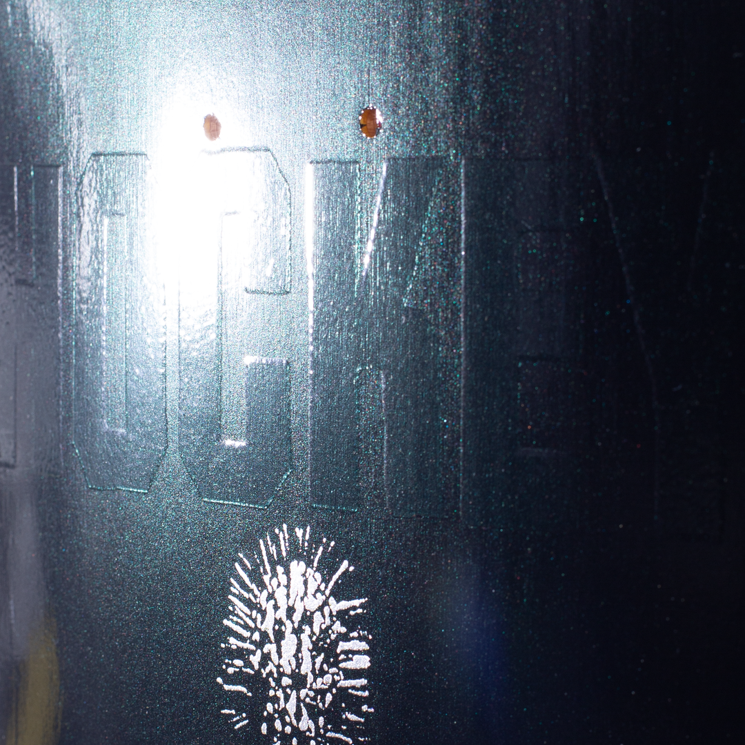 Donovon Piscopo Newborn