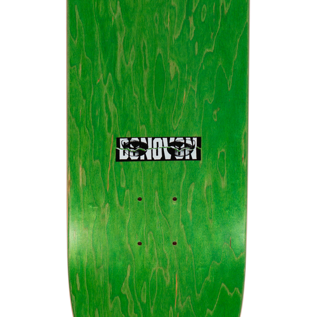 Donovon Piscopo Newborn