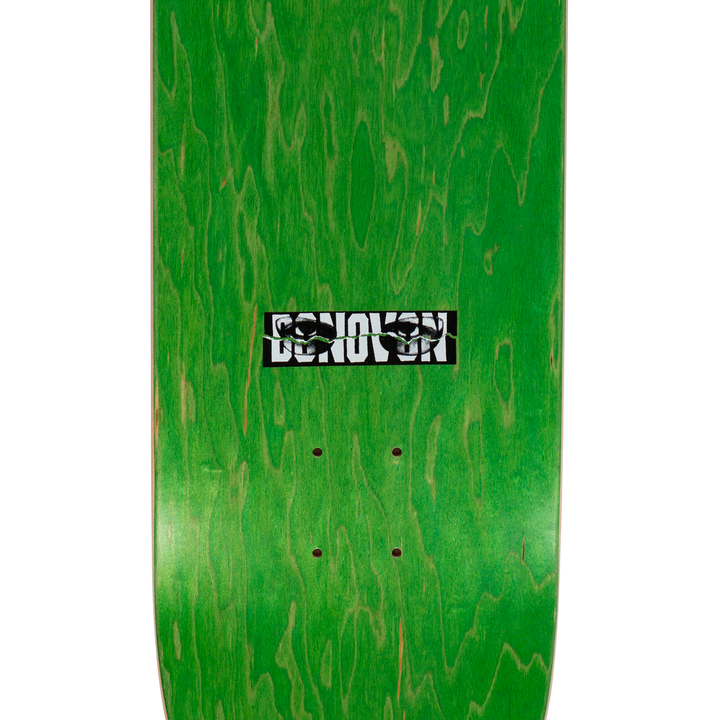 Donovon Piscopo Newborn