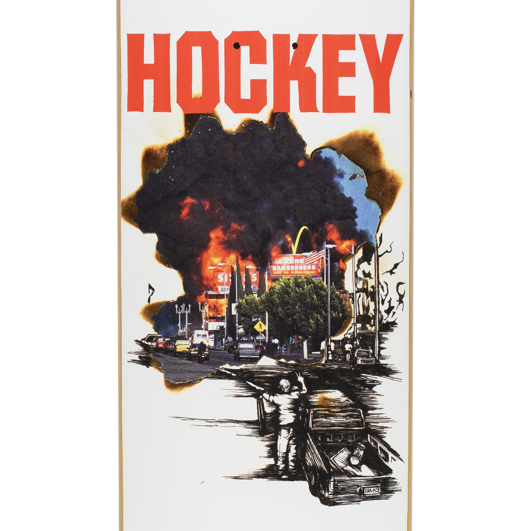 John Fitzgerald Tier One