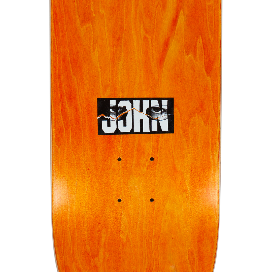 John Fitzgerald Tier One Shape 2