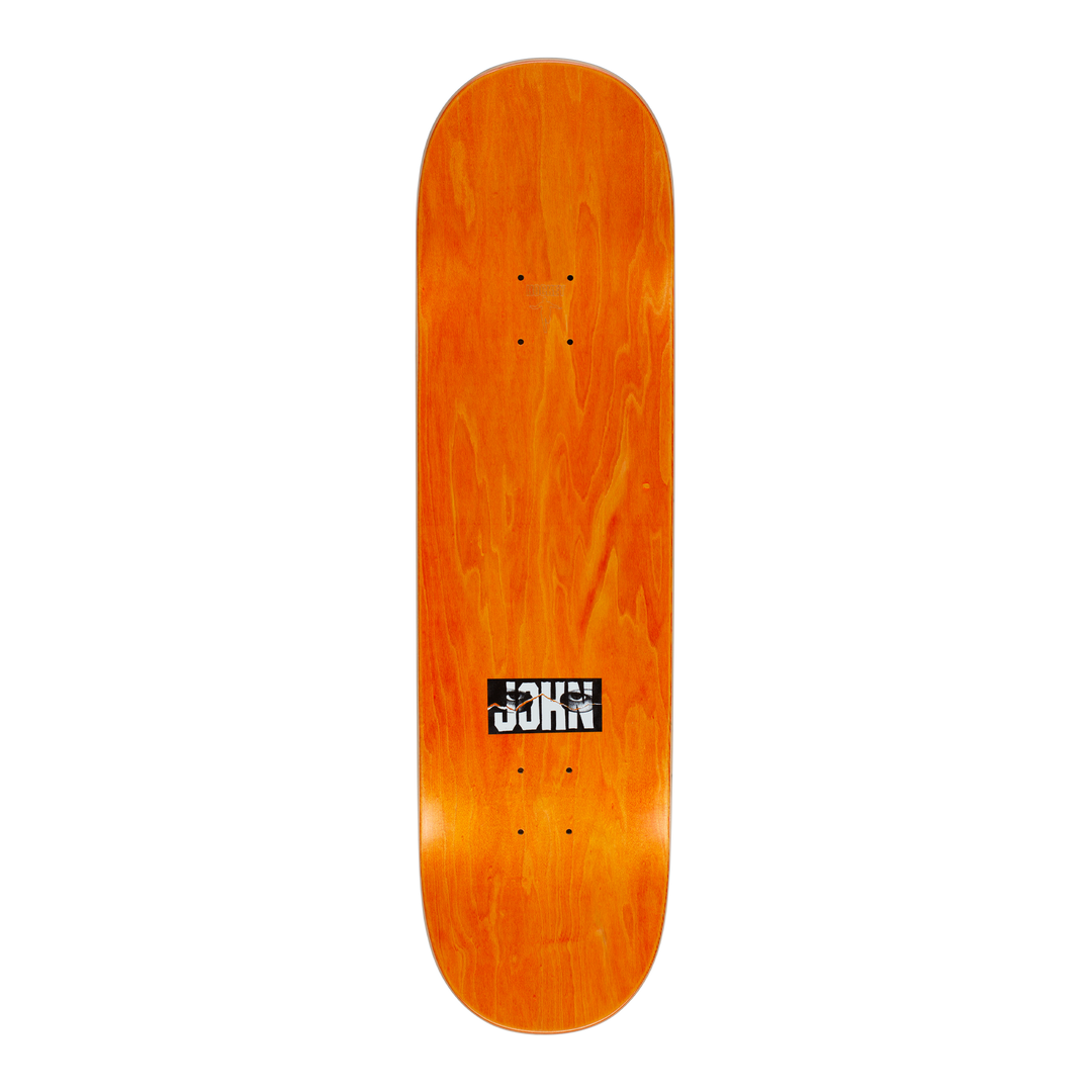 John Fitzgerald Tier One Shape 2