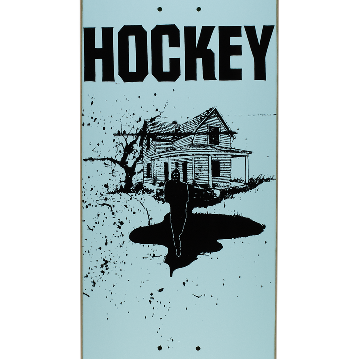 Nik Stain Spilt Milk