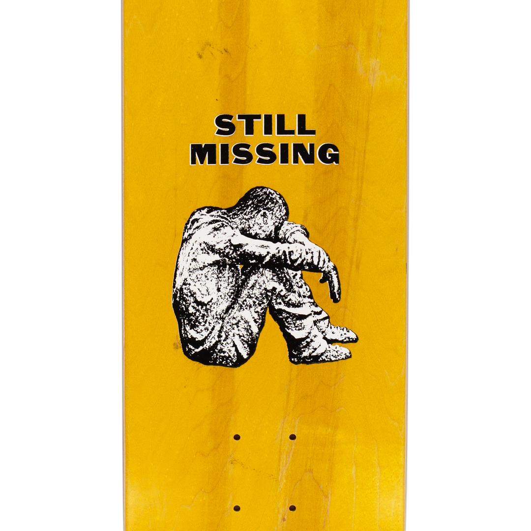 Still Missing