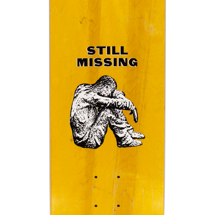 Still Missing
