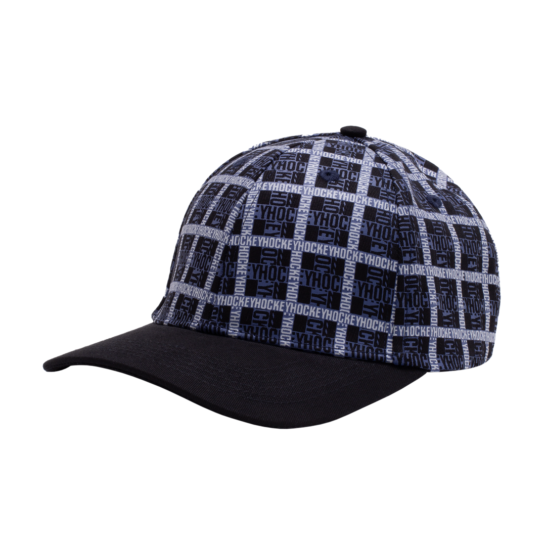 Hockey Plaid Hat – Fucking Awesome Japan Hockey Plaid Hat – Fucking Awesome Japan
