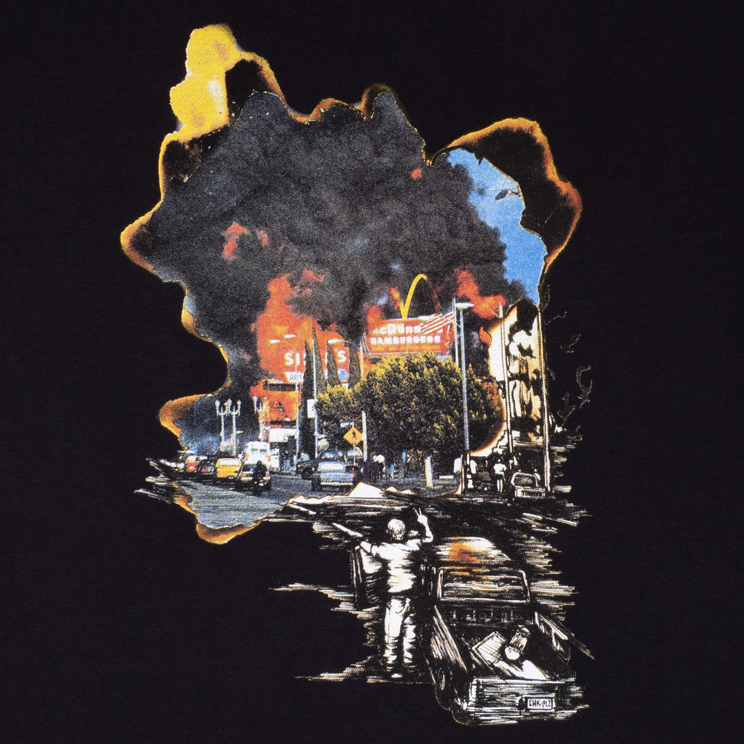 Tier One Tee – Fucking Awesome Japan