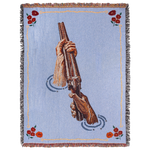 Shotgun Blanket