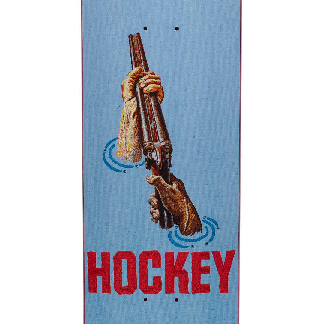 Andrew Allen Shotgun Shape Two