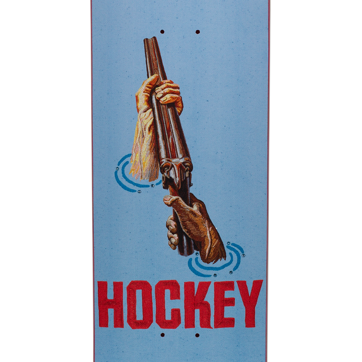 Andrew Allen Shotgun Shape Two