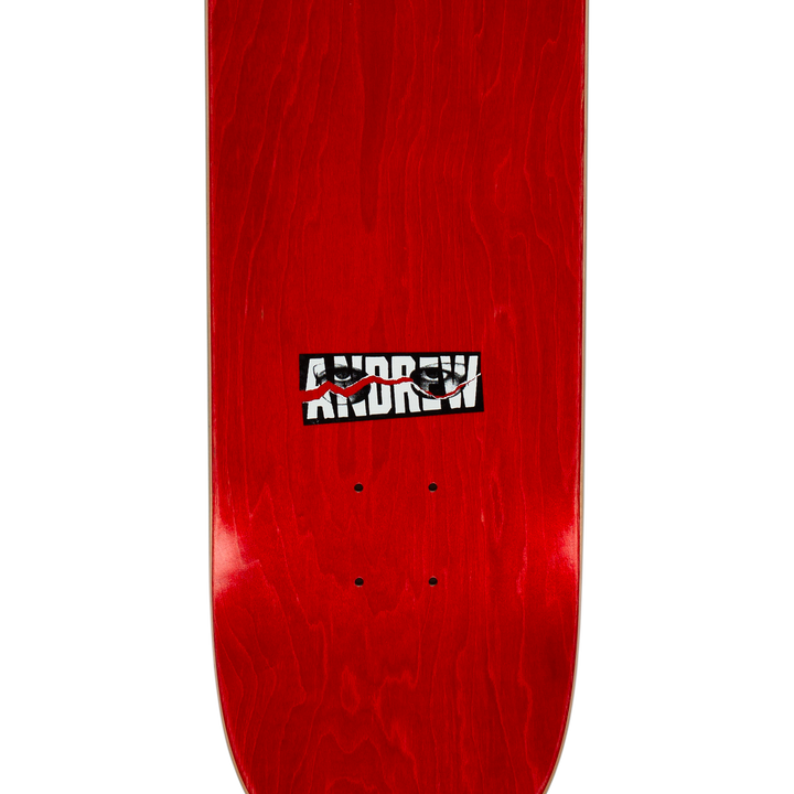 Andrew Allen Shotgun Shape One