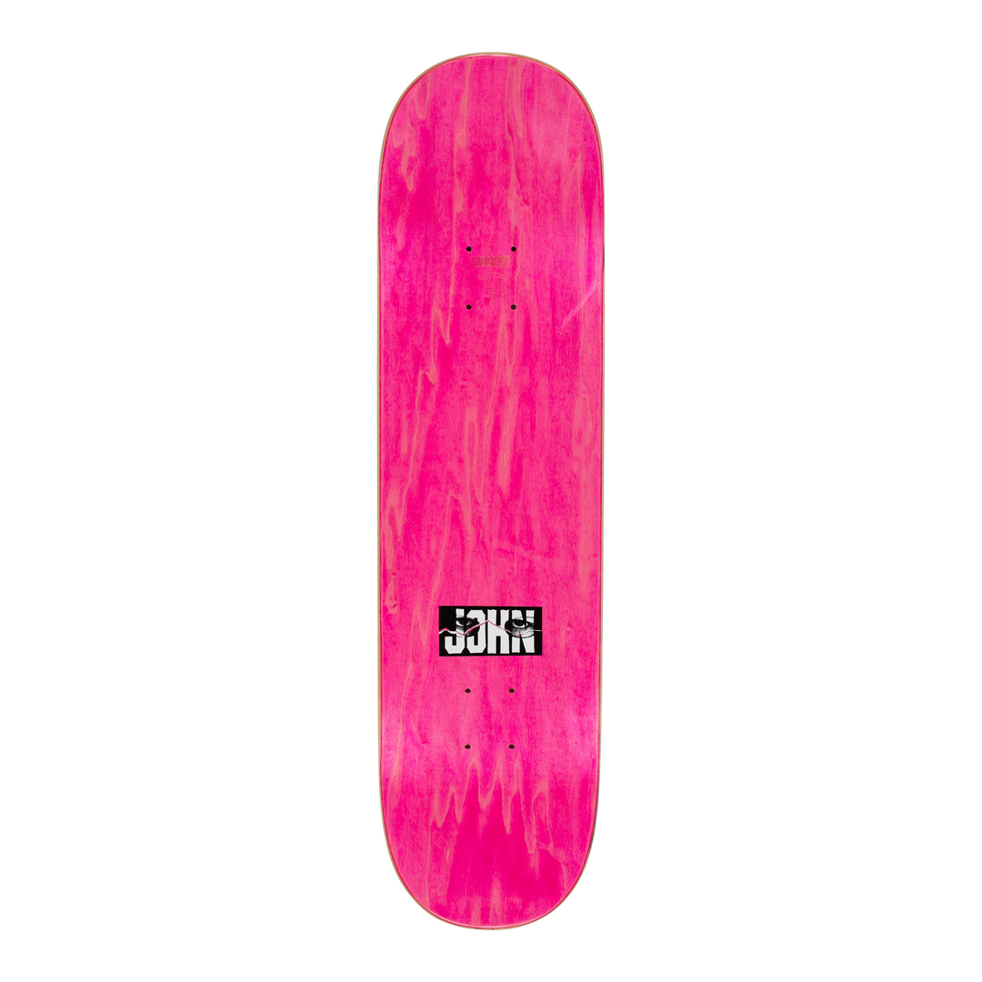 John Fitzgerald Windows Up