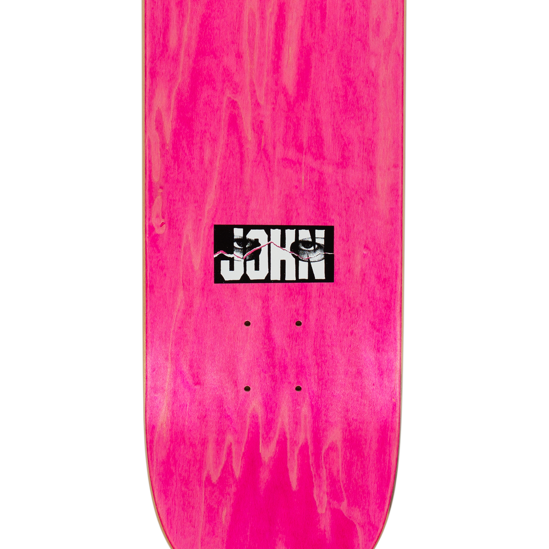 John Fitzgerald Windows Up