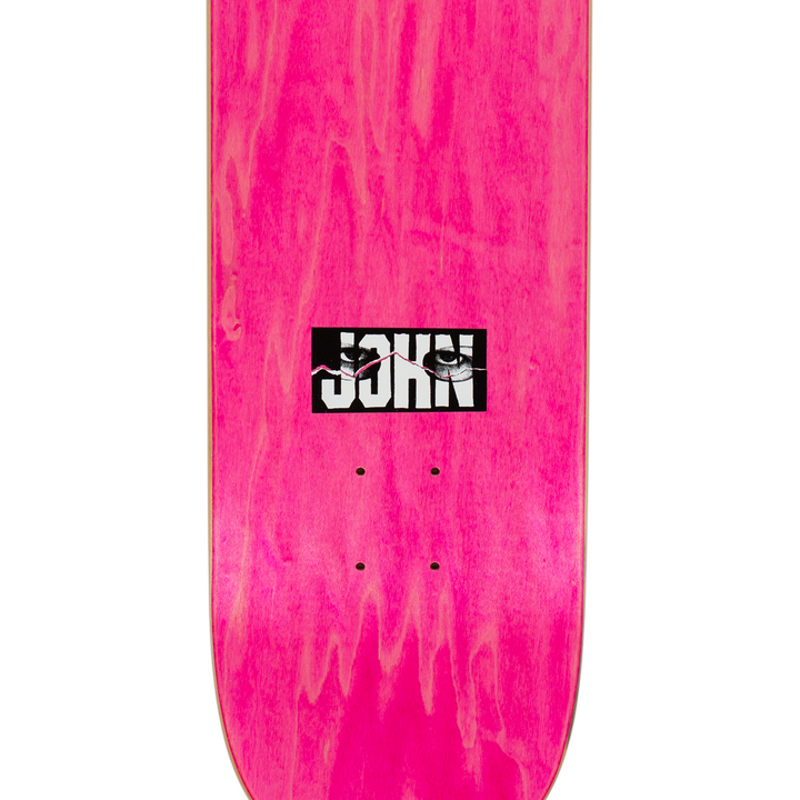 John Fitzgerald Windows Up