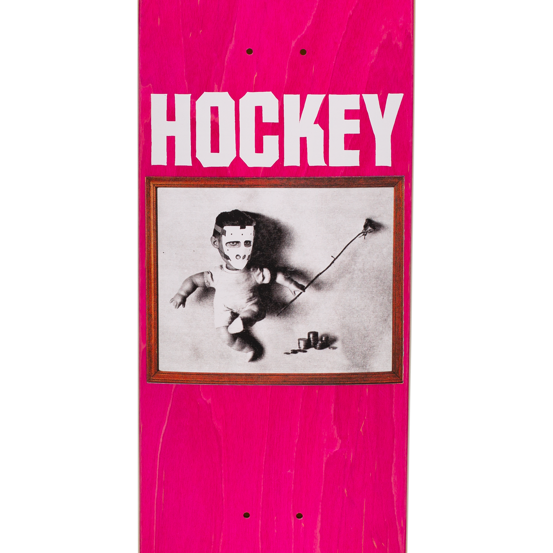 Donovon Piscopo New Value